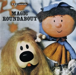 Capa do artigo Magic Roundabout, The (Vintage Beeb)