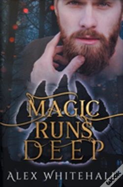 Capa do artigo Magic Runs Deep