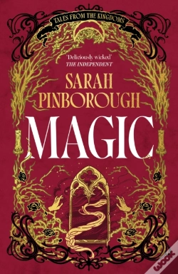 Capa do artigo Magic