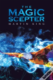 Capa do artigo Magic Scepter