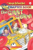 Magic Sch Bus The Giant Germ