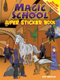 Magic School - Preview