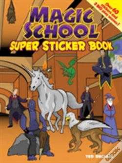 Capa do artigo Magic School