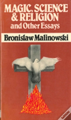 Capa do artigo Magic, Science And Religion And Other Essays