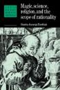 Magic, Science And Religion And The Scope Of Rationality - Preview