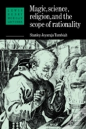 Magic, Science And Religion And The Scope Of Rationality