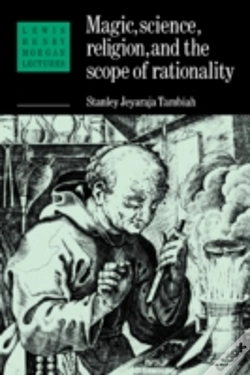 Capa do artigo Magic, Science And Religion And The Scope Of Rationality