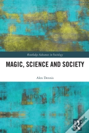 Capa do artigo Magic, Science And Society