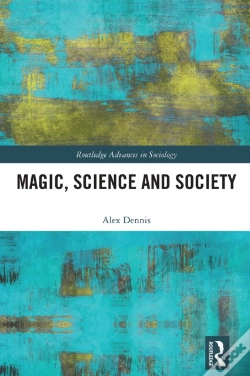 Capa do artigo Magic, Science And Society