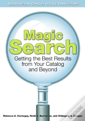 Capa do artigo Magic Search