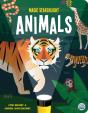 Magic Searchlight - Animals - Preview