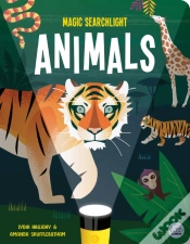 Capa do artigo Magic Searchlight - Animals