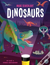 Capa do artigo Magic Searchlight - Dinosaurs