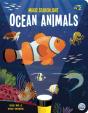 Magic Searchlight - Ocean Animals - Preview