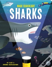 Capa do artigo Magic Searchlight - Sharks