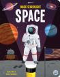 Magic Searchlight - Space - Preview