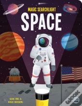 Magic Searchlight - Space
