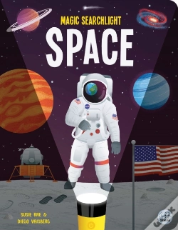 Capa do artigo Magic Searchlight - Space