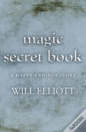 Capa do artigo Magic Secret Book - A Happy Ending Story