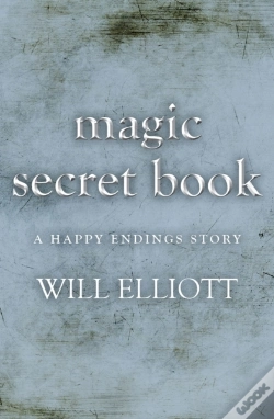 Capa do artigo Magic Secret Book - A Happy Ending Story
