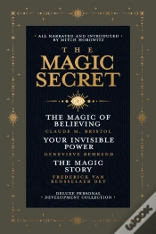 Capa do artigo Magic Secret