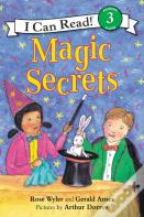 Magic Secrets