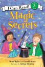 Magic Secrets - Preview