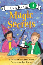 Magic Secrets