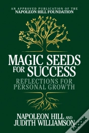 Capa do artigo Magic Seeds For Success: Reflections For Personal Growth