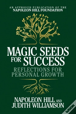 Capa do artigo Magic Seeds For Success: Reflections For Personal Growth
