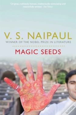 Capa do artigo Magic Seeds