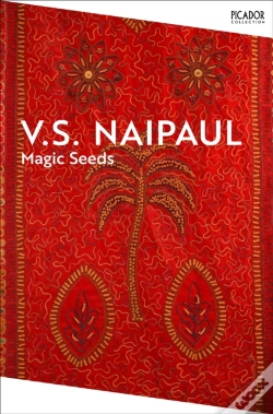 Capa do artigo Magic Seeds