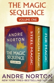 Capa do artigo Magic Sequence Volume One