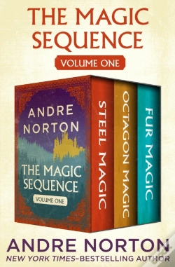 Capa do artigo Magic Sequence Volume One