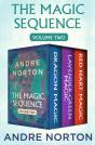 Magic Sequence Volume Two - Preview