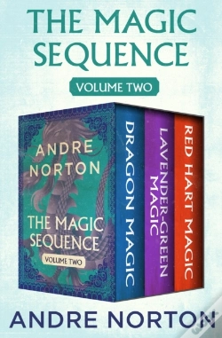 Capa do artigo Magic Sequence Volume Two