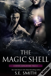 Capa do artigo Magic Shell