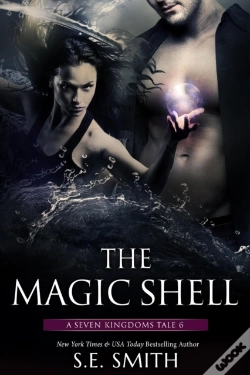 Capa do artigo Magic Shell