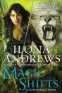 Magic Shifts - Preview