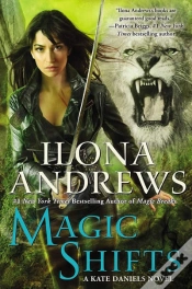 Capa do artigo Magic Shifts