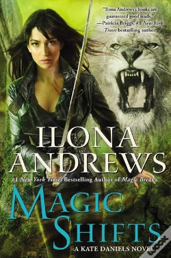 Capa do artigo Magic Shifts