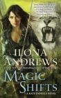 Magic Shifts - Preview