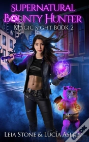 Capa do artigo Magic Sight