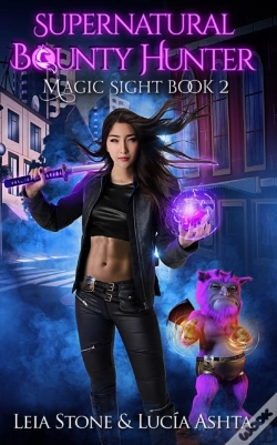 Capa do artigo Magic Sight