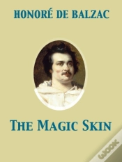 Capa do artigo Magic Skin