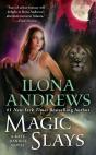 Magic Slays - Preview