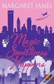 Capa do artigo Magic Sometimes Happens