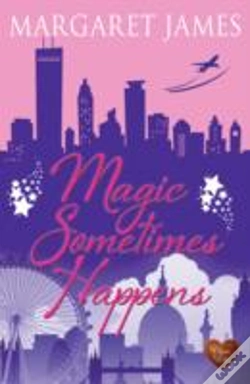 Capa do artigo Magic Sometimes Happens
