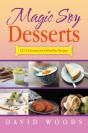 Magic Soy Desserts - Preview