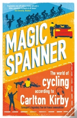 Capa do artigo Magic Spanner